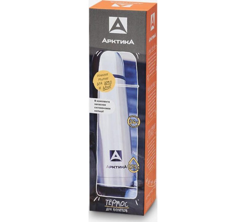 АРКТИКА 101-750 мл.