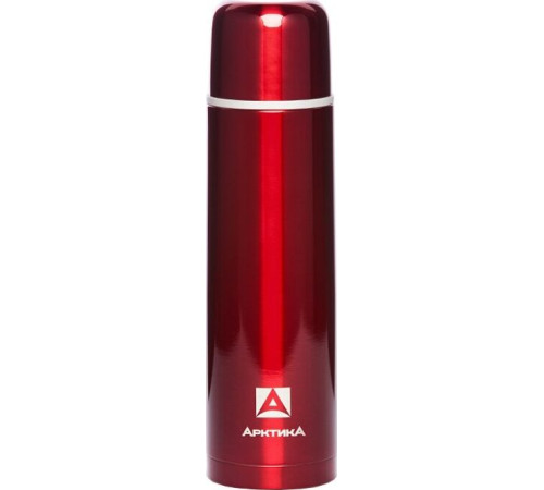 АРКТИКА 102-1000 мл. красный