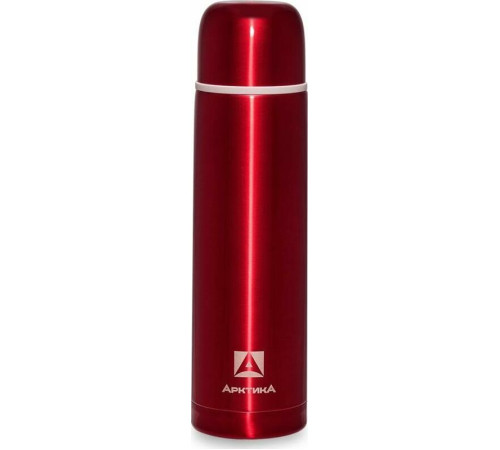 АРКТИКА 102-1000 мл. красный