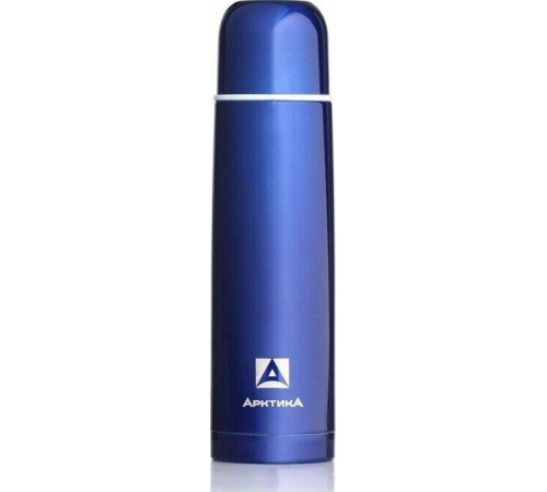 АРКТИКА 102-750 мл. синий
