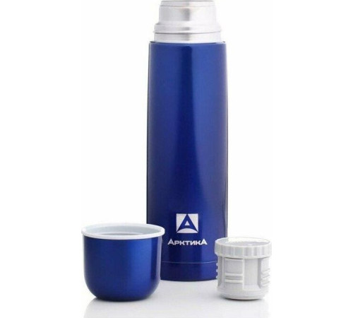 АРКТИКА 102-750 мл. синий