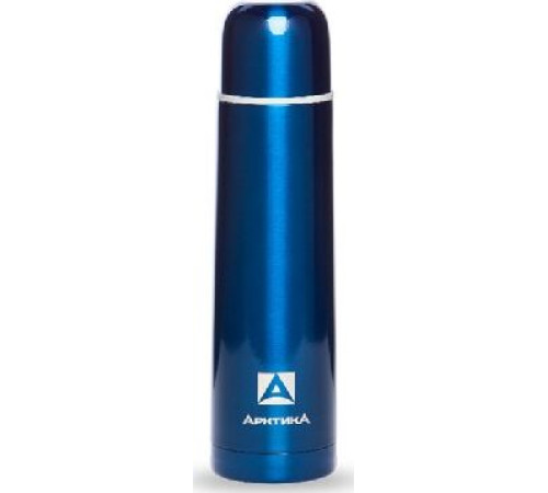 АРКТИКА 102-750 мл. синий