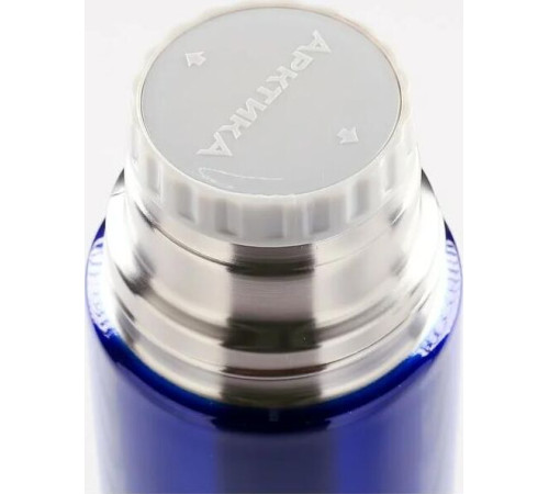 АРКТИКА 102-750 мл. синий