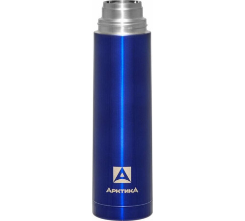 АРКТИКА 102-750 мл. синий