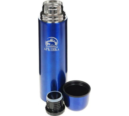 АРКТИКА 102-750 мл. синий