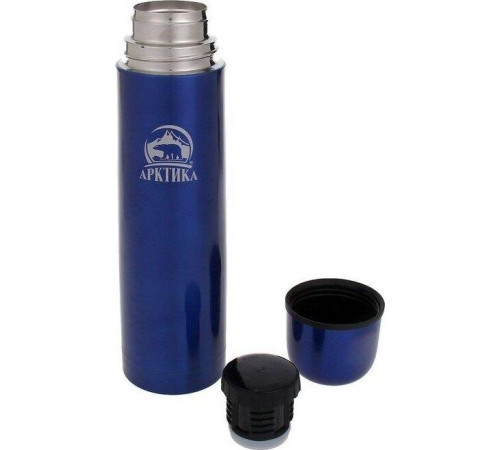 АРКТИКА 102-750 мл. синий