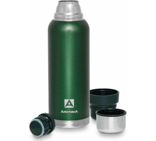 АРКТИКА 106-1200 мл. зелёный