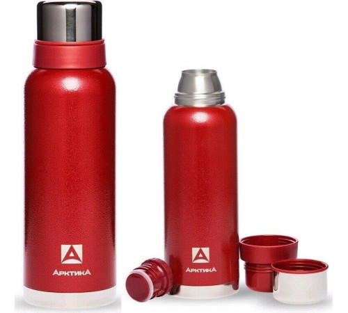 АРКТИКА 106-1200 мл. красный