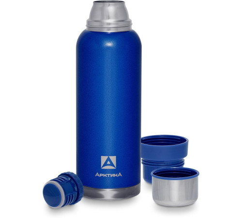 АРКТИКА 106-1200 мл. синий