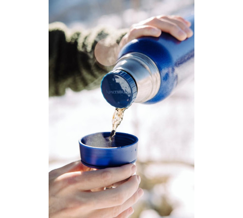 АРКТИКА 106-1200 мл. синий