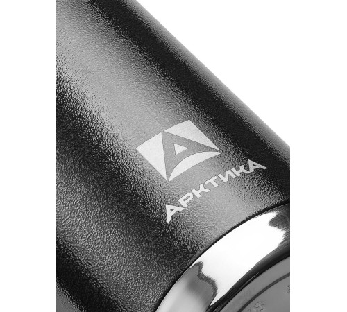 АРКТИКА 106-1200 мл. чёрный