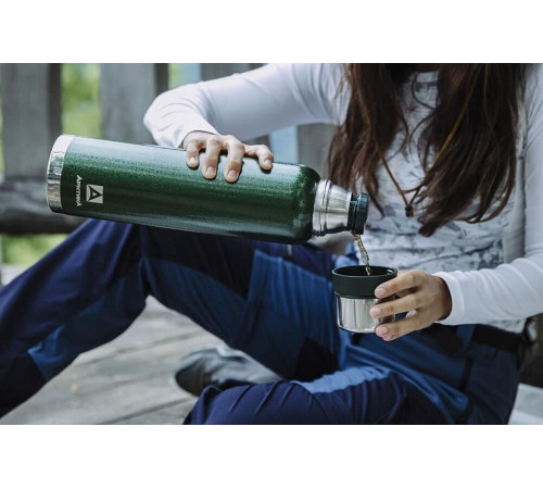 АРКТИКА 106-1600 мл. зелёный