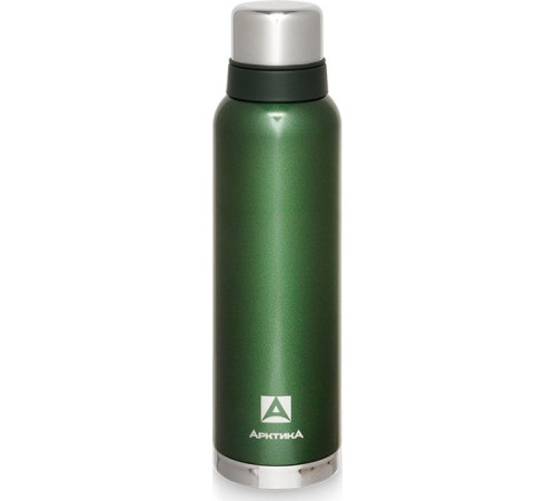 АРКТИКА 106-1600 мл. зелёный