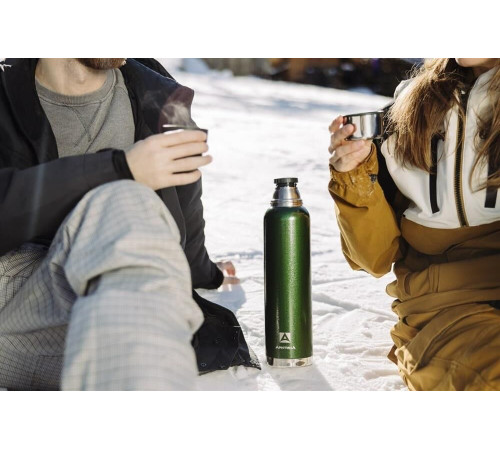 АРКТИКА 106-1600 мл. зелёный