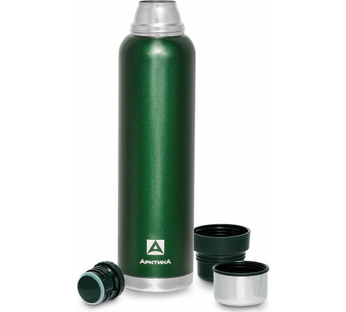 АРКТИКА 106-1600 мл. зелёный