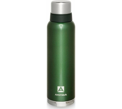АРКТИКА 106-1600 мл. зелёный