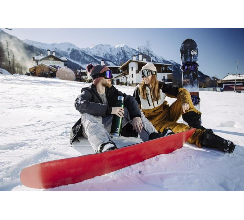 АРКТИКА 106-1600 мл. зелёный