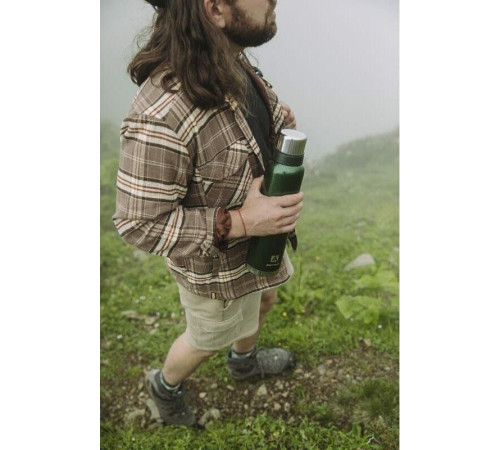 АРКТИКА 106-1600 мл. зелёный