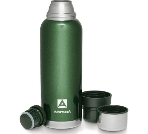 АРКТИКА 106-1600 мл. зелёный