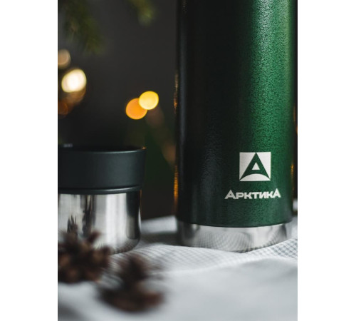 АРКТИКА 106-1600 мл. зелёный