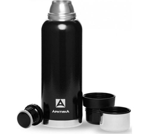 АРКТИКА 106-1600 мл. чёрный