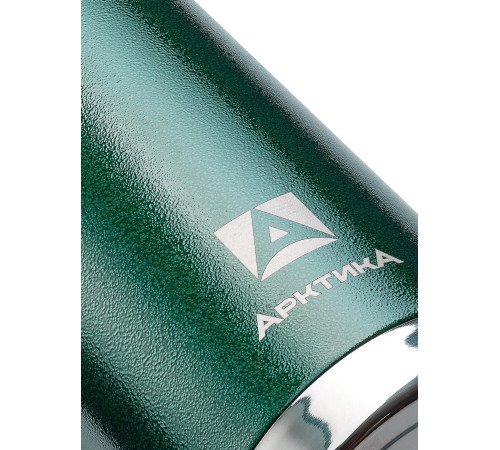 АРКТИКА 106-750 мл. зеленый
