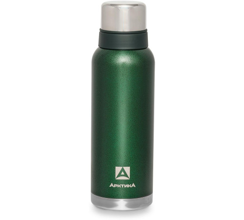 АРКТИКА 106-750 мл. зеленый
