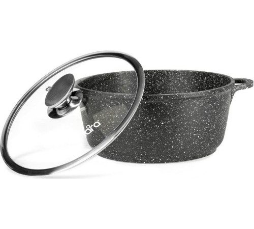 LARA LR02-207 RIO 30см, 7.3л