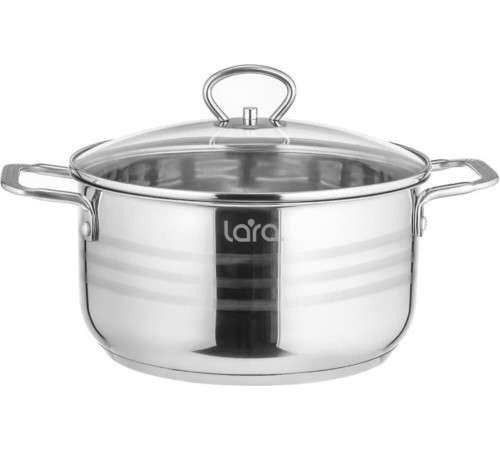 LARA LR02-81 STANDART (2.0л + 4.0л + 5.2л)