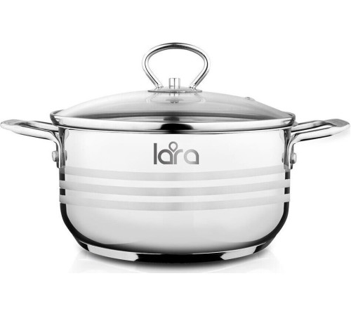 LARA LR02-81 STANDART (2.0л + 4.0л + 5.2л)