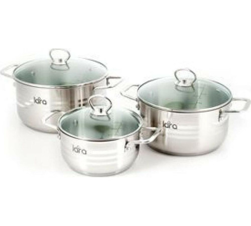 LARA LR02-81 STANDART (2.0л + 4.0л + 5.2л)