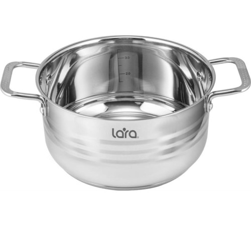 LARA LR02-81 STANDART (2.0л + 4.0л + 5.2л)