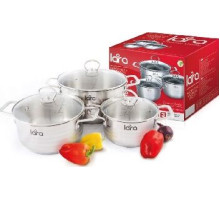 LARA LR02-81 STANDART (2.0л + 4.0л + 5.2л)