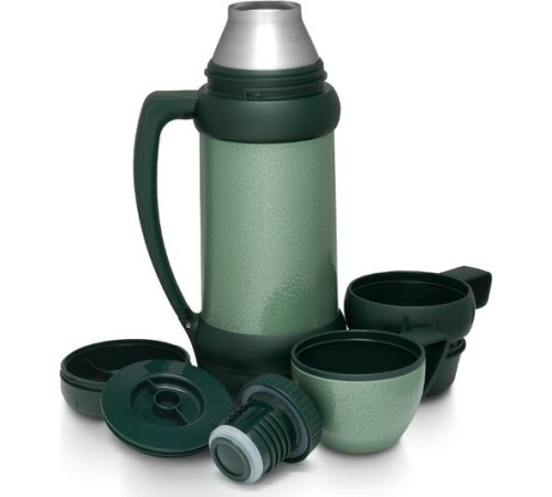 АРКТИКА 109-1000М мл. зелёный