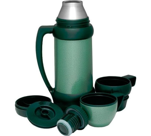 АРКТИКА 109-1000М мл. зелёный