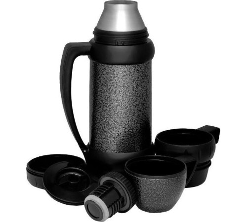 АРКТИКА 109-1000М мл. черный