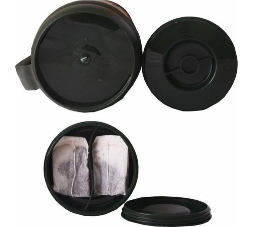 АРКТИКА 109-1000М мл. черный