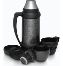 АРКТИКА 109-1000М мл. черный