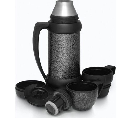 АРКТИКА 109-1000М мл. черный