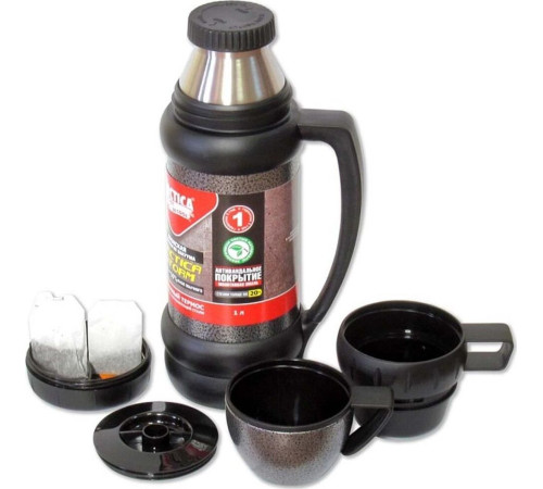 АРКТИКА 109-1000М мл. черный