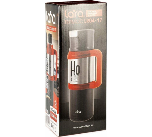 LARA LR04-17 1200мл