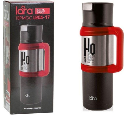 LARA LR04-17 1200мл