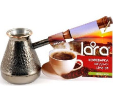 LARA LR15-01 медная 300мл Виноград