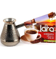 LARA LR15-01 медная 300мл Виноград