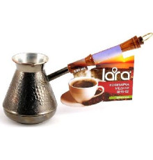 LARA LR15-02 медная 540мл Виноград