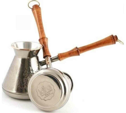 LARA LR15-02 медная 540мл Виноград