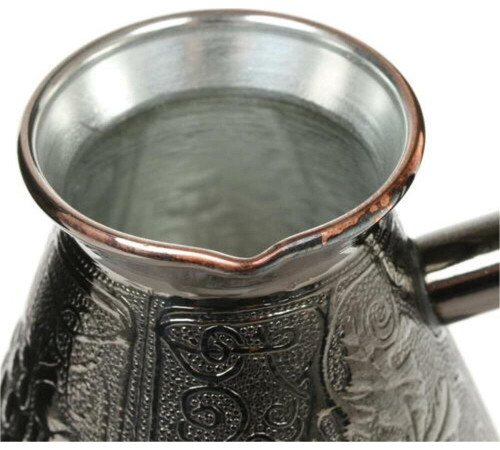 LARA LR15-02 медная 540мл Виноград