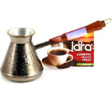 LARA LR15-03 медная 640мл Виноград