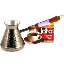 LARA LR15-03 медная 640мл Виноград