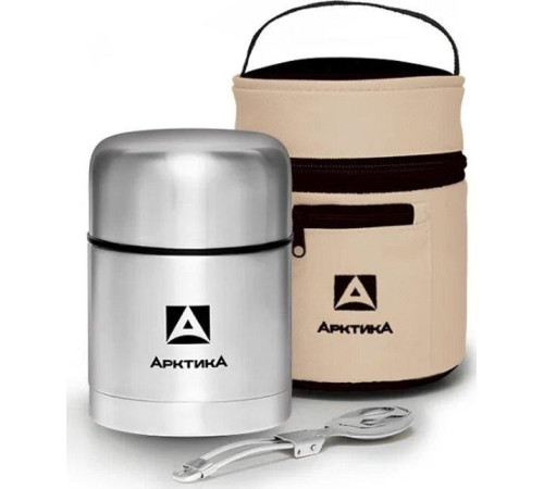 АРКТИКА 301-500 мл.